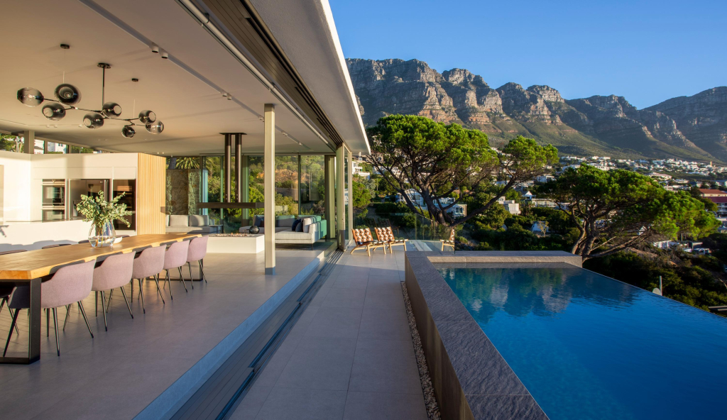 Majestic Escape villa 1