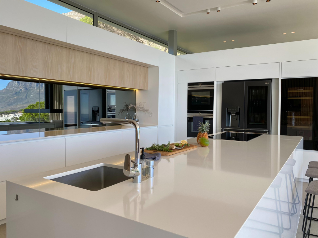 Majestic Escape villa 12