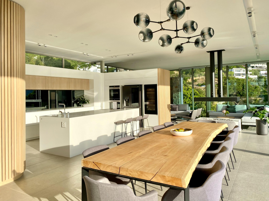 Majestic Escape villa 13