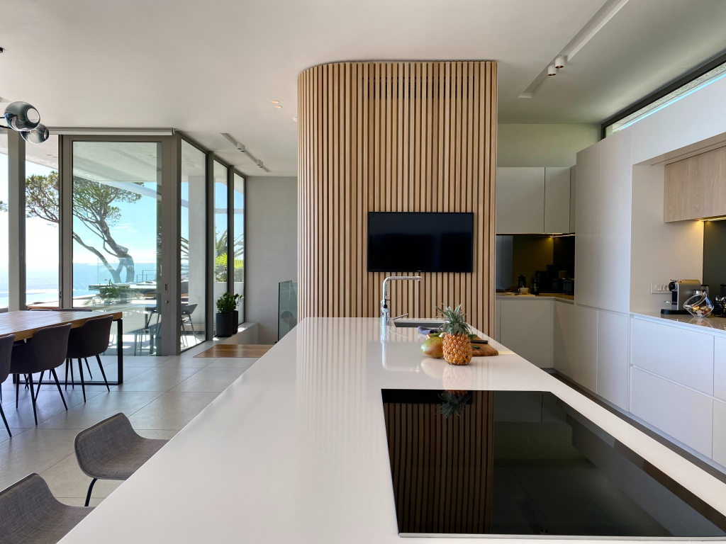 Majestic Escape villa 16