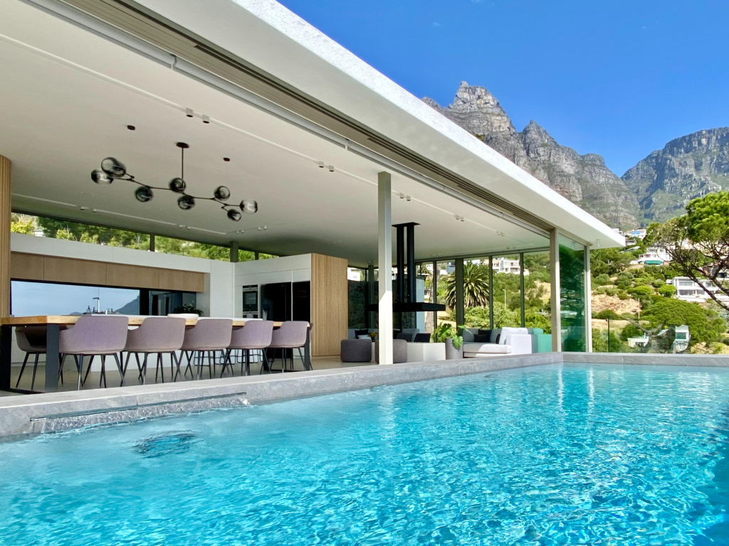 Majestic Escape villa 2