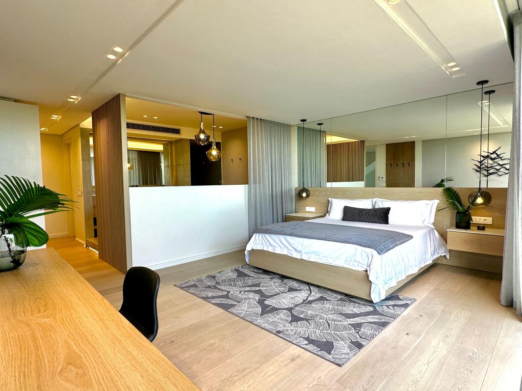 Majestic Escape villa 21