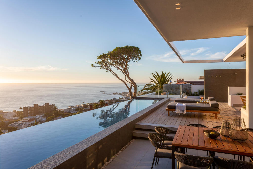 Majestic Escape villa 3