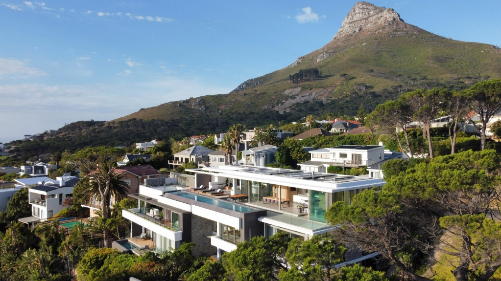 Majestic Escape villa 4