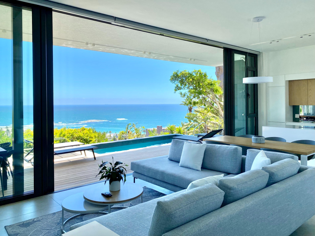 Majestic Escape villa 8