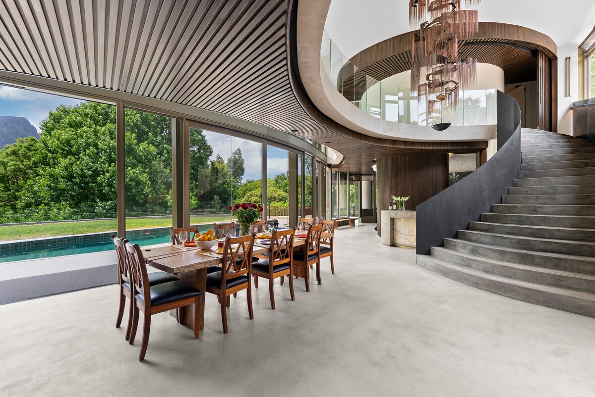 Boscheuvel Villa 17ca3967 2f54 4629 9803 768d62f90ee3
