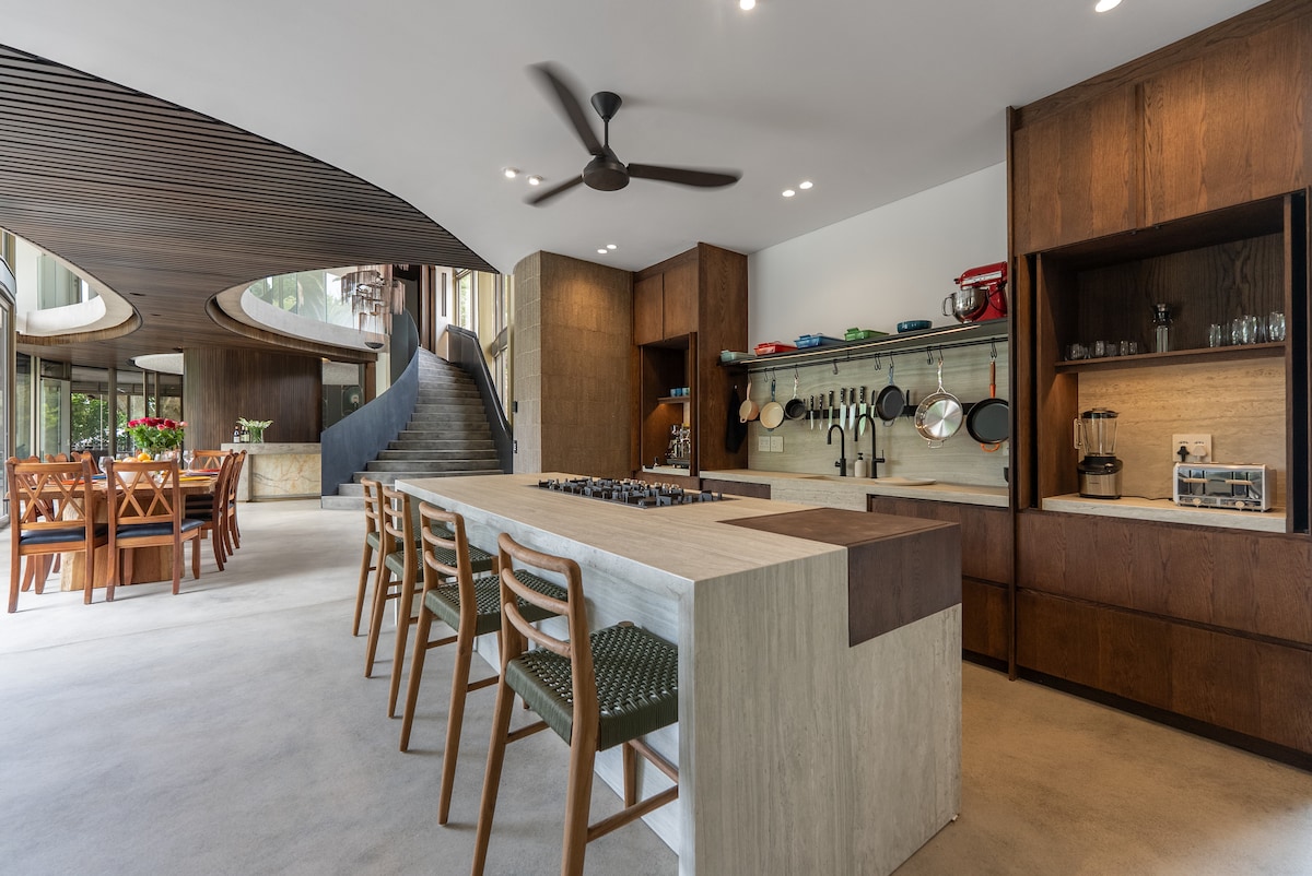 Boscheuvel Villa 6d25cbb2 316e 4ca2 99be c9bbf29d2ec4