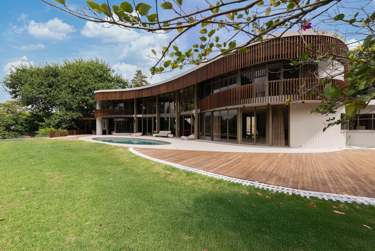 Boscheuvel Villa d2ea6946 2f30 4569 b050 8e621e8e3aaf